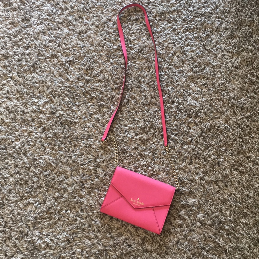Kate spade purse